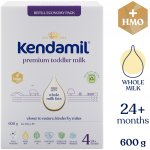 Kendamil 4 Premium HMO+ 600 g – Zboží Mobilmania