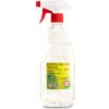 Ecoliquid Antiviral dezinfekce na ruce sprej bez aroma 500 ml