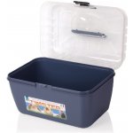 Tommi Přepravka pro hlodavce 29 x 19 x 18 cm – Zboží Dáma