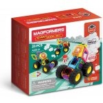 Magformers GIGA Wheel set – Zboží Dáma
