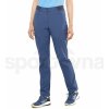 Dámské sportovní kalhoty Salomon WAYFARER PANTS W LC1704400 - dark denim