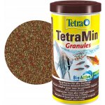 Tetra Min Granules 1 l – Zbozi.Blesk.cz