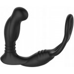 Nexus Simul8 Stroker Edition Vibrating Dual Motor Anal Cock and Ball Toy – Zbozi.Blesk.cz