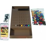 Riha Hra Logik v krabici – Zboží Dáma