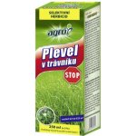 AGRO Plevel v trávníku STOP 50 ml – Hledejceny.cz