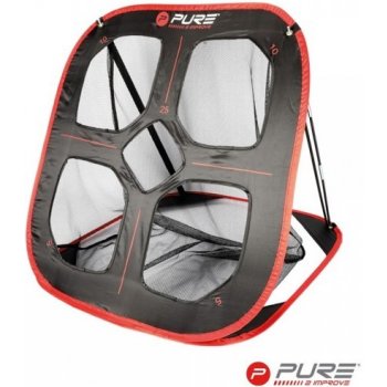 Pure 2 Improve Pop-Up Golf Chipping Net