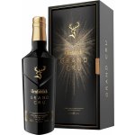 Glenfiddich 23y Grand Cru 40% 0,7 l (holá láhev) – Zboží Dáma