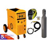 Omicron Gamastar 1950LS PFC Synergie 2733+ hořák + kabely – Zbozi.Blesk.cz