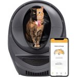 Litter Robot III Connect Automatický samočistící záchod pro kočky 75 x 62 x 68 cm – Zbozi.Blesk.cz