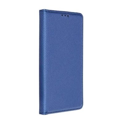 Smart Book Huawei Y3 II (2016) navy - pouzdro na mobilní telefon – Zboží Živě