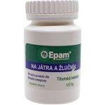 Epam na játra a žlučník 100 tablet – Hledejceny.cz