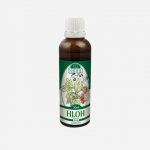 Naděje Hloh tinktura z pupenů rostlin 50 ml – Hledejceny.cz