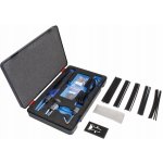 Asta A-30WPH Svářečka plastů 3 nástavce 100 ks sponek – Zboží Dáma