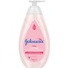 Dětské sprchové gely JOHNSON`S Baby Jemný dětský mycí gel Soft Wash 500 ml