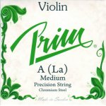 Prim VIOLIN - Struna A na housle – Zboží Mobilmania