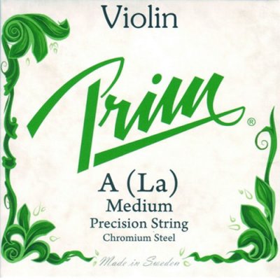 Prim VIOLIN - Struna A na housle – Zboží Mobilmania