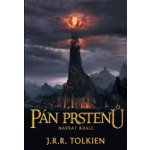 Návrat krále - J. R. R. Tolkien – Hledejceny.cz