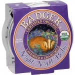 Badger Night Night balzám pro klidný spánek 21 g – Zboží Dáma