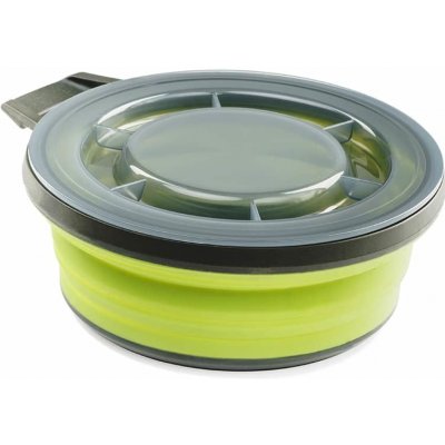 GSI Outdoors Escape Bowl + Lid 650 ml – Zboží Mobilmania