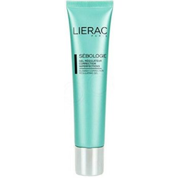 Lierac Sébologie gel pro korekci nedokonalostí pleti 40 ml