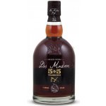 Dos Maderas PX 5+5 40% 3 l (holá láhev) – Hledejceny.cz
