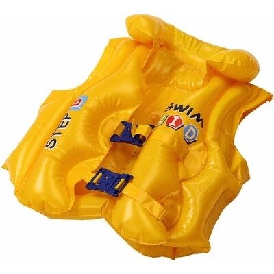HS Sport SWIM VEST – Zboží Mobilmania