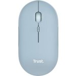 Trust Puck Rechargeable Bluetooth Wireless Mouse 24126 – Sleviste.cz