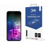 Hybridní sklo pro Apple iPhone 15 5903108535311 – Zboží Živě