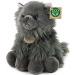 Rappa kočka britská sedící 30 cm – Sleviste.cz