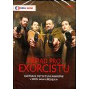 PŘÍPAD PRO EXORCISTU DVD