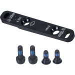 adaptér Shimano Post/Stand 180 mm – Zboží Dáma