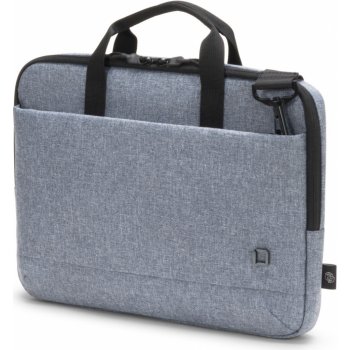 Dicota Eco Slim Case Motion D31869-RPET Blue Denim