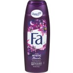 Fa Mystic Moments Bambucké máslo sprchový gel 250 ml – Sleviste.cz