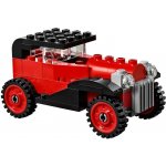 LEGO® Classic 10715 Kostky na kolečkách – Hledejceny.cz