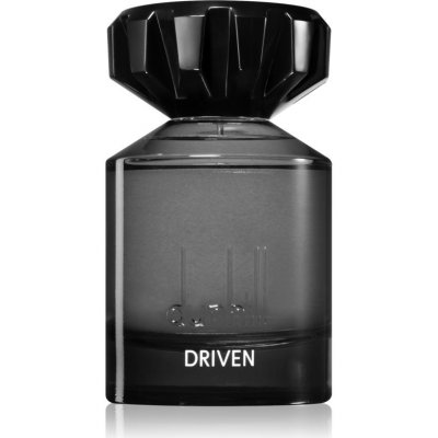Dunhill Driven Black parfémovaná voda pánská 100 ml – Hledejceny.cz
