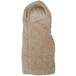 Lodger Wrapper Teddy Beige – Hledejceny.cz