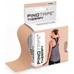 Pino Pinotape Therapy světle béžová 5cm x 5m