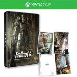 Fallout 4 (Steelbook Edition) – Hledejceny.cz