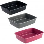 Ferplast WC bez okraje NIP 10 46,5 x 35,5 x 11,5 cm – Zbozi.Blesk.cz