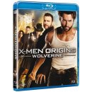 X-Men Origins: Wolverine BD