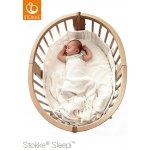 Stokke Sleepi Mini Hazy šedá – Sleviste.cz