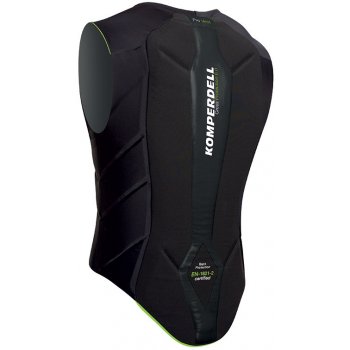 KOMPERDELL PROTECTOR CROSS PRO VEST