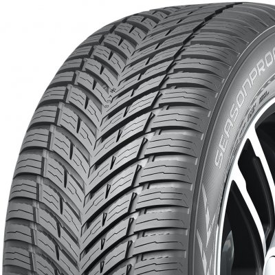 Nokian Tyres Seasonproof 225/55 R18 102V