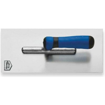 Hladítko nerez 2K rukojeť - 280x130 mm – Zboží Mobilmania