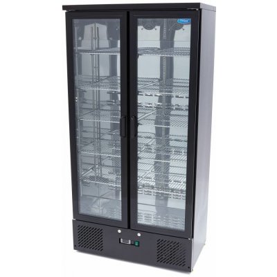 MXX Deluxe BCU 2 Chladicí box na barové lahve – Zboží Dáma