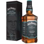 Jack Daniel's Master Distiller No.4 1 l 43% (kazeta) – Hledejceny.cz