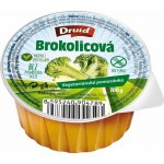 Druid Vegetariánská Pomazánka s brokolicí 100 g – Zbozi.Blesk.cz