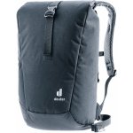 Deuter Stepout 22l black – Hledejceny.cz