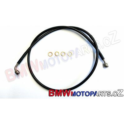 Přední brzdová hadice F, G 650GS bez ABS | Zboží Auto