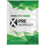 GymSupps XPre Workout 450 g – Hledejceny.cz